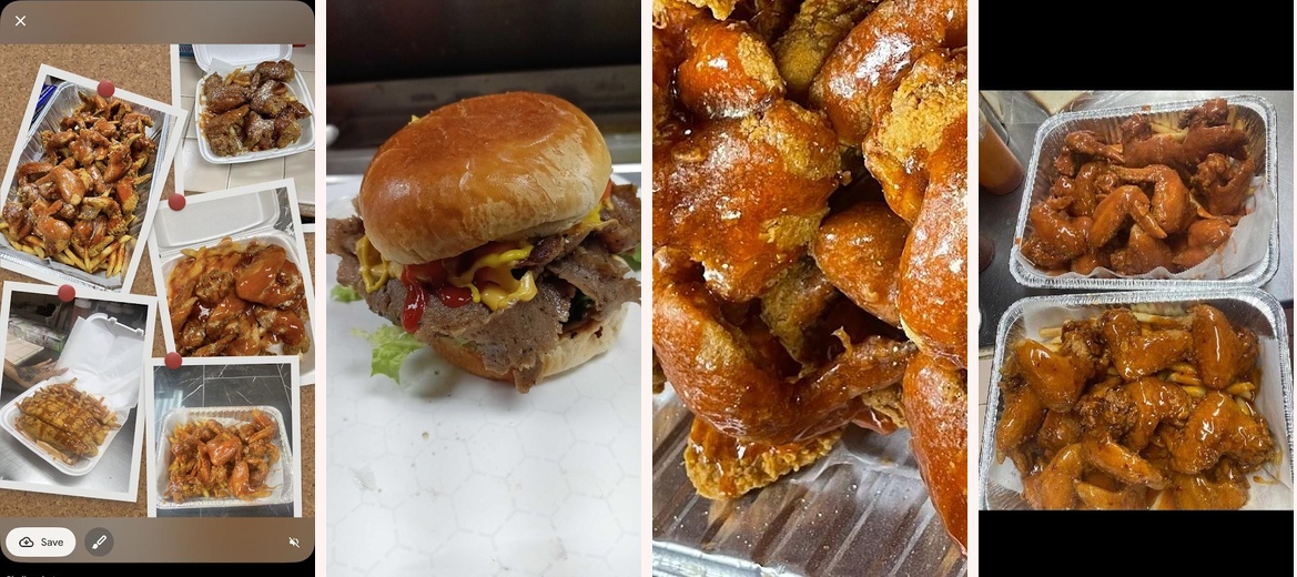 Spanky's Gyros III Gallery Image 2