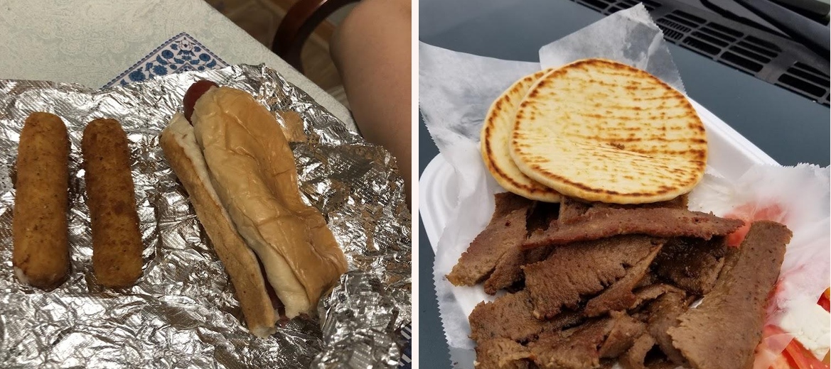 Spanky's Gyros III Gallery Image 5