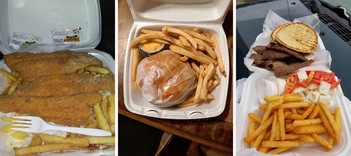 Spanky's Gyros III Gallery Image 6